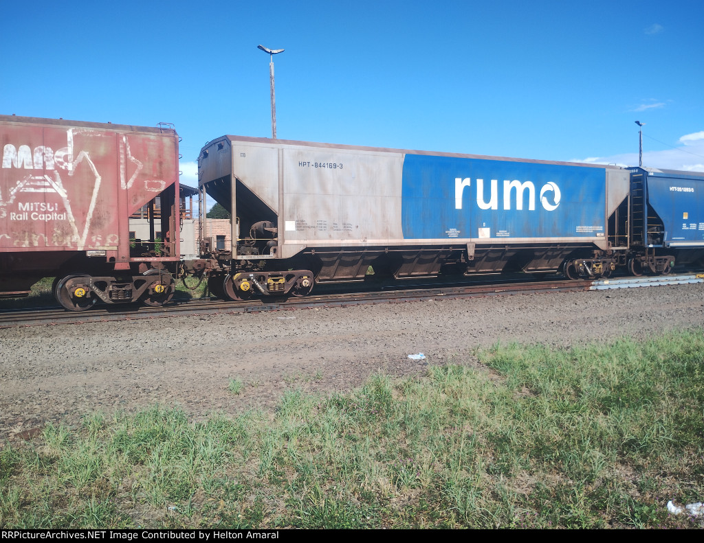 RUMO HPT-844169-3